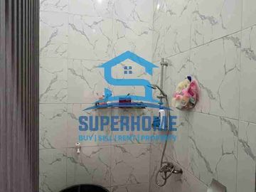 DIJUAL RUMAH HOOK GLORY HOME, BENGKONG, BATAM