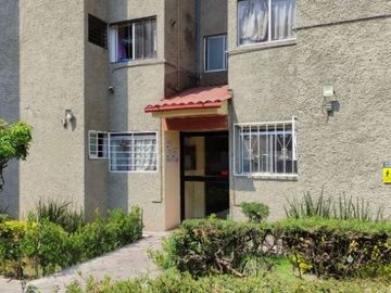 DEPARTAMENTO DISPONIBLE EN VENTA EN FRANCISCO VILLA, EL TRIUNFO, IZTAPALPA