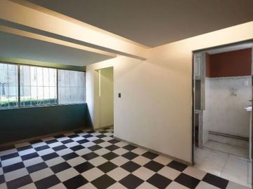DEPARTAMENTO DISPONIBLE EN VENTA EN FRANCISCO VILLA, EL TRIUNFO, IZTAPALPA