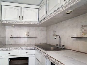DEPARTAMENTO DISPONIBLE EN VENTA EN FRANCISCO VILLA, EL TRIUNFO, IZTAPALPA