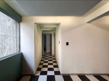 DEPARTAMENTO DISPONIBLE EN VENTA EN FRANCISCO VILLA, EL TRIUNFO, IZTAPALPA