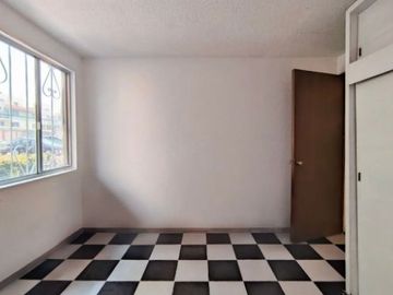 DEPARTAMENTO DISPONIBLE EN VENTA EN FRANCISCO VILLA, EL TRIUNFO, IZTAPALPA