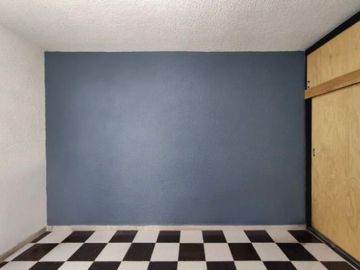 DEPARTAMENTO DISPONIBLE EN VENTA EN FRANCISCO VILLA, EL TRIUNFO, IZTAPALPA