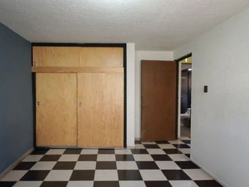 DEPARTAMENTO DISPONIBLE EN VENTA EN FRANCISCO VILLA, EL TRIUNFO, IZTAPALPA