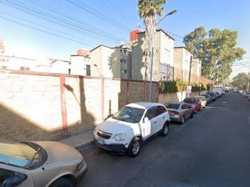 DEPARTAMENTO DISPONIBLE EN VENTA EN FRANCISCO VILLA, EL TRIUNFO, IZTAPALPA