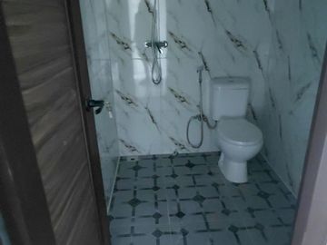 Dijual rumah full renovasi siaphuni di Harapan Indah 1 Bekasi