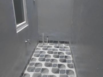 Dijual rumah full renovasi siaphuni di Harapan Indah 1 Bekasi