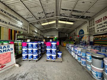 Bodega en Venta en Av. Plutarco Elías Calles en Guadalupe Nuevo León