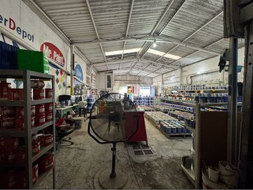 Bodega en Venta en Av. Plutarco Elías Calles en Guadalupe Nuevo León