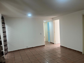 DEPARTAMENTO EN VENTA EN CALZ. CANDELARIA 24, COYOACAN