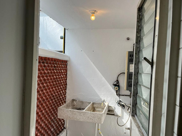 DEPARTAMENTO EN VENTA EN CALZ. CANDELARIA 24, COYOACAN