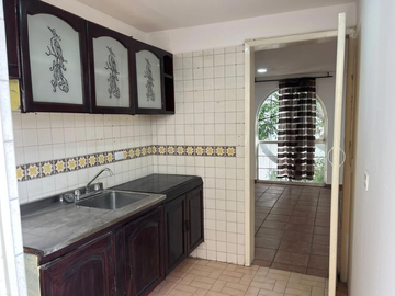 DEPARTAMENTO EN VENTA EN CALZ. CANDELARIA 24, COYOACAN