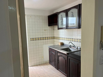 DEPARTAMENTO EN VENTA EN CALZ. CANDELARIA 24, COYOACAN