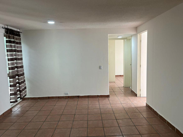 DEPARTAMENTO EN VENTA EN CALZ. CANDELARIA 24, COYOACAN