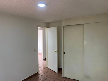 DEPARTAMENTO EN VENTA EN CALZ. CANDELARIA 24, COYOACAN