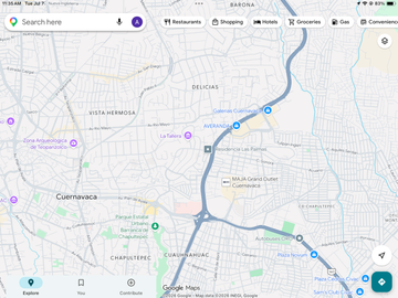 Aprovecha Casa en Remate, Cuernavaca, Morelos