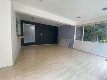Departamento en renta - Reforma Lomas