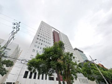 Departamento en Venta en Álamos, Benito Juárez Ciudad de México. LG9