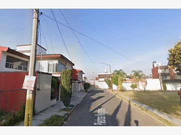 Casa de recuperación bancaria en Puebla