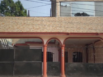 CASA DE ENTREGA INMEDIATA EN FRANCISCO JAVIER MINA, COL. REVOLUCION VERDE, CD. MADERO, TAMAULIPAS