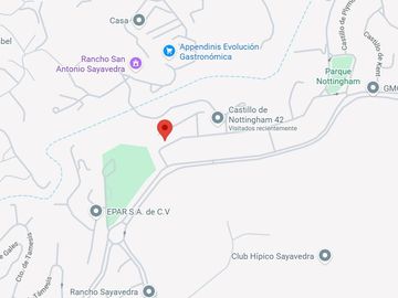 JP Casa en remate en Condado de Sayavedra, Atizapan