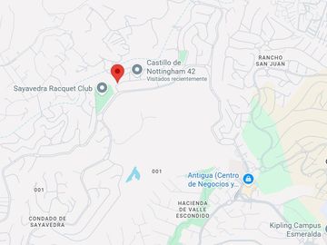 JP Casa en remate en Condado de Sayavedra, Atizapan