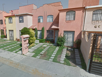 Hermosa casa en venta en Cofradia San Miguel Cuautitlan Izcalli Edo Mex
