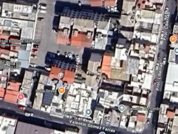 Olvídate de Vivir en la Periferia: Tu Departamento Céntrico en Aguascalientes