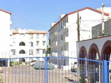Olvídate de Vivir en la Periferia: Tu Departamento Céntrico en Aguascalientes