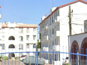 Olvídate de Vivir en la Periferia: Tu Departamento Céntrico en Aguascalientes