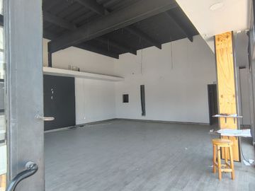 Local Comercial en Renta en Zona Centrica de Ensenada