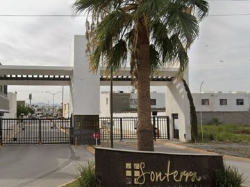 CERRADA BADAJOZ 203, SONTERRA RESIDENCIAL, TORREON, COAHUILA. Bonita casa en venta, EXCELENTE OPORTUNIDAD de formar un patrimonio
