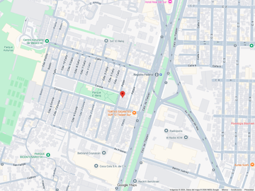 CASA EN VENTA EN CALLE POLEN, FRACCIONAMIENTO EL RELOJ