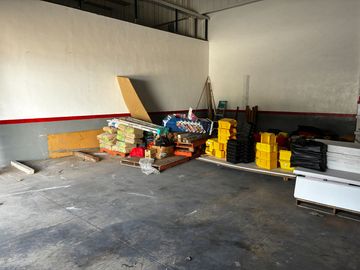 VENTA DE BODEGA SOBRE LA CARRETERA A MOTUL, Yuc.