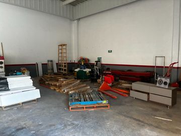 VENTA DE BODEGA SOBRE LA CARRETERA A MOTUL, Yuc.