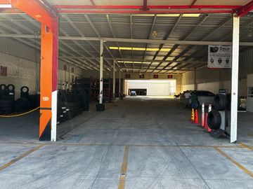 VENTA DE BODEGA SOBRE LA CARRETERA A MOTUL, Yuc.