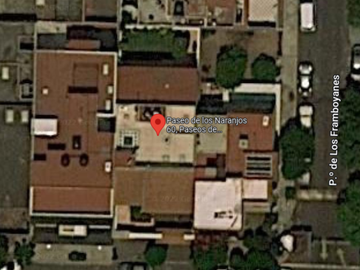 CASA EN VENTA EN PASEO DE LOS NARANJOS, PASEOS DE TAXQUEÑA
