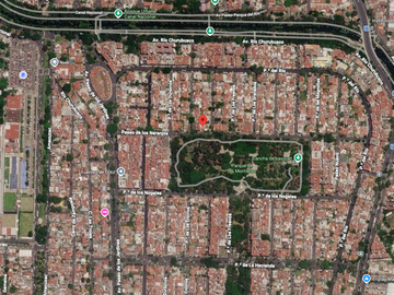 CASA EN VENTA EN PASEO DE LOS NARANJOS, PASEOS DE TAXQUEÑA