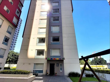 Departamento con amenidades y excelente ubicación, Azcapotzalco, CDMX