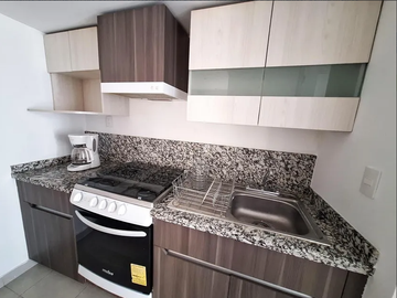 Departamento con amenidades y excelente ubicación, Azcapotzalco, CDMX
