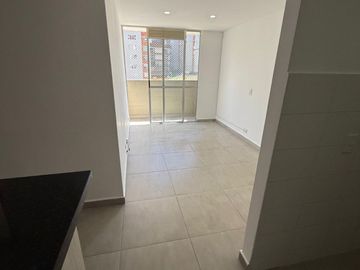 Apartamento en arriendo  Robledo Pajarito