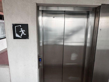 Departamento con increíble ubicación, Azcapotzalco, CDMX.