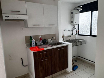 Departamento con increíble ubicación, Azcapotzalco, CDMX.