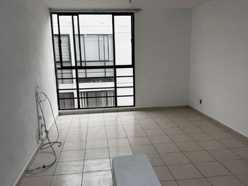Departamento con increíble ubicación, Azcapotzalco, CDMX.