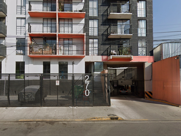 Departamento con increíble ubicación, Azcapotzalco, CDMX.