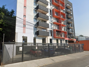 Departamento con increíble ubicación, Azcapotzalco, CDMX.