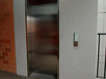 Departamento en excelentes condiciones, Azcapotzalco, CDMX.