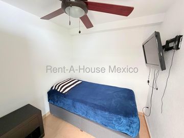 Casa en Venta dentro de Condominio | Cumbres del Lago HOMEJPC2836