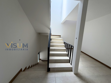 CASA EN VENTA UDLAP TIPO TOWNHOUSE