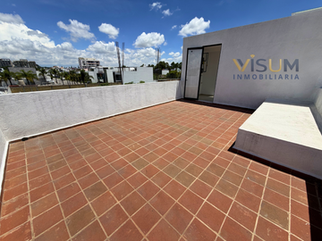 CASA EN VENTA UDLAP TIPO TOWNHOUSE
